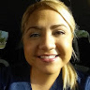 Meet your Posher, Candace